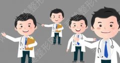 北京隆胸修复前十名医生|曾昂、穆大力、黄渭清等医生资料介绍！