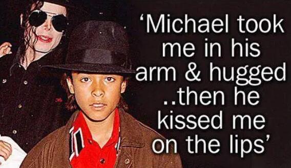 迈克尔杰克逊的壮丽而悲惨一生