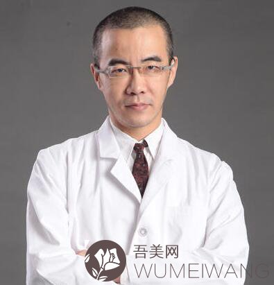 薛红宇医生