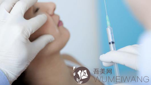 北京长虹医院整形美容中心玻尿酸去除法令纹介绍