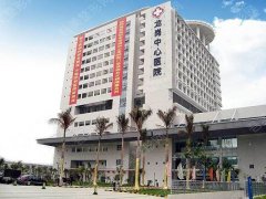 深圳龙岗中心医院整形外科怎么样？医生名单|2022价格表|割双眼皮案例分享！