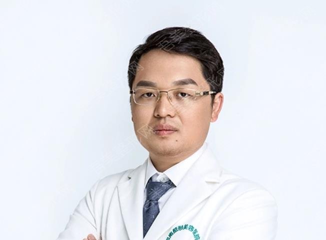 刘乾坤医生