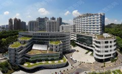 深圳北大医院美容怎么样？2022收费明细|医生推荐|磨骨案例超全指南！