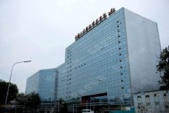 北京301植发是医院的还是承包的？2022价格表&医生介绍&植发案例