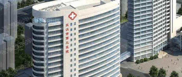 武汉市第三人民医院整形科